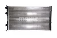 Thumbnail - Radiateur - CR394000S - MAHLE