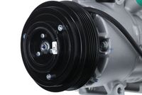 VALEO ΚΟΜΠΡΕΣΕΡ A/C