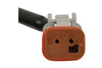 PNEUMATICS Wielsnelheidssensor 1