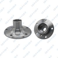 главина на колелото