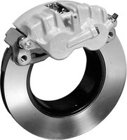 Bremssattel