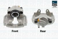 спирачен апарат