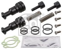 Zylinderkopfdichtungssatz, Druckluftkompressor