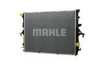 Thumbnail - Radiateur - CR569000P - MAHLE