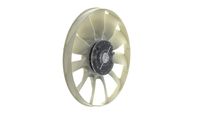 Thumbnail - Koelventilatorwiel - CFF527000P - MAHLE