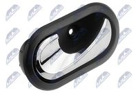 Mâner usa, echipare interioara NTY, Cod: EZC-RE-213