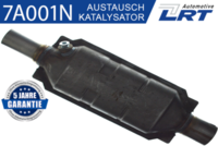 Katalysator