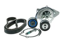 Set pompa apa + curea dintata AISIN, Cod: TKPS-7041