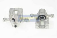 спирачен апарат