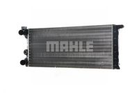 Thumbnail - Radiateur - CR597000S - MAHLE