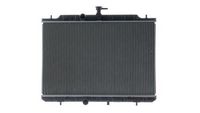 Thumbnail - Radiateur - CR2682000S - MAHLE