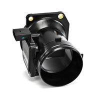 DELPHI Luchtmassameter 8