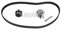 Set curea de distributie SWAG, Cod: 33 11 0515