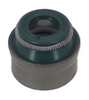 Dichtring, Ventilschaft