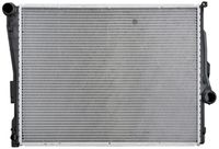Thumbnail - Radiateur - CR457000P - MAHLE