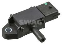 Sensor, Abgasdruck
