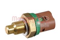 Sensor, Kühlmitteltemperatur