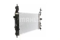 Thumbnail - Radiateur - CR2120000S - MAHLE