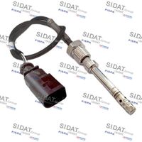 Sensor, Abgastemperatur