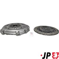 комплект съединител