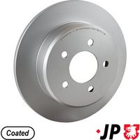 спирачен диск