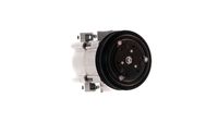 Thumbnail - Compressor, airconditioning - ACP843000S - MAHLE