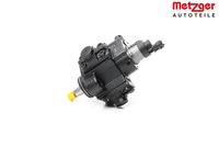 METZGER AUTOTEILE Hogedrukinspuitpomp 2
