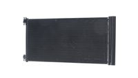 Thumbnail - Condensor, airconditioning - AC945000S - MAHLE