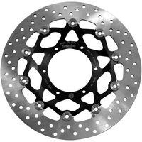 Bremsscheibe