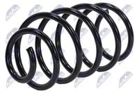 Arc spiral NTY, Cod: ASZ-FR-034