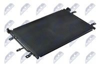 Condensator, climatizare NTY, Cod: CCS-AU-011