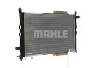 Thumbnail - Radiateur - CR622000S - MAHLE