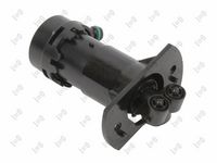 Washer Fluid Jet, headlight cleaning