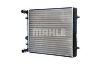 Thumbnail - Radiateur - CR367000S - MAHLE