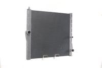 Thumbnail - Radiateur - CR1903000S - MAHLE