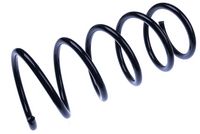 пружина за ходовата част