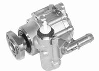 Hydraulikpumpe, Lenkung