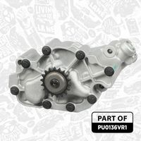 Thumbnail - Oliepomp - PU0136VR1 - ET ENGINETEAM