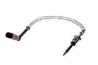 Sensor, Abgastemperatur