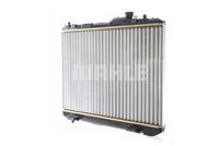 Thumbnail - Radiateur - CR1194000S - MAHLE