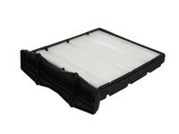 Filter, Innenraumluft