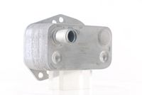 Thumbnail - Oliekoeler, motorolie - CLC118000S - MAHLE