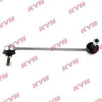 Stange/Strebe, Stabilisator