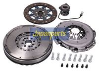 Set ambreiaj JAPANPARTS, Cod: KV-0401M
