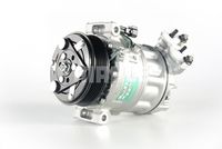 Thumbnail - Compressor, airconditioning - ACP500000P - MAHLE