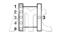 разпределителен вал