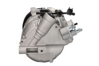 THERMOTEC Compressor, airconditioning 3