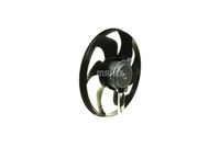Thumbnail - Koelventilatorwiel - CFF314000P - MAHLE