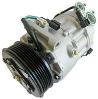 Thumbnail - Compressor, airconditioning - ACP257000S - MAHLE
