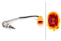 Sensor, Abgastemperatur